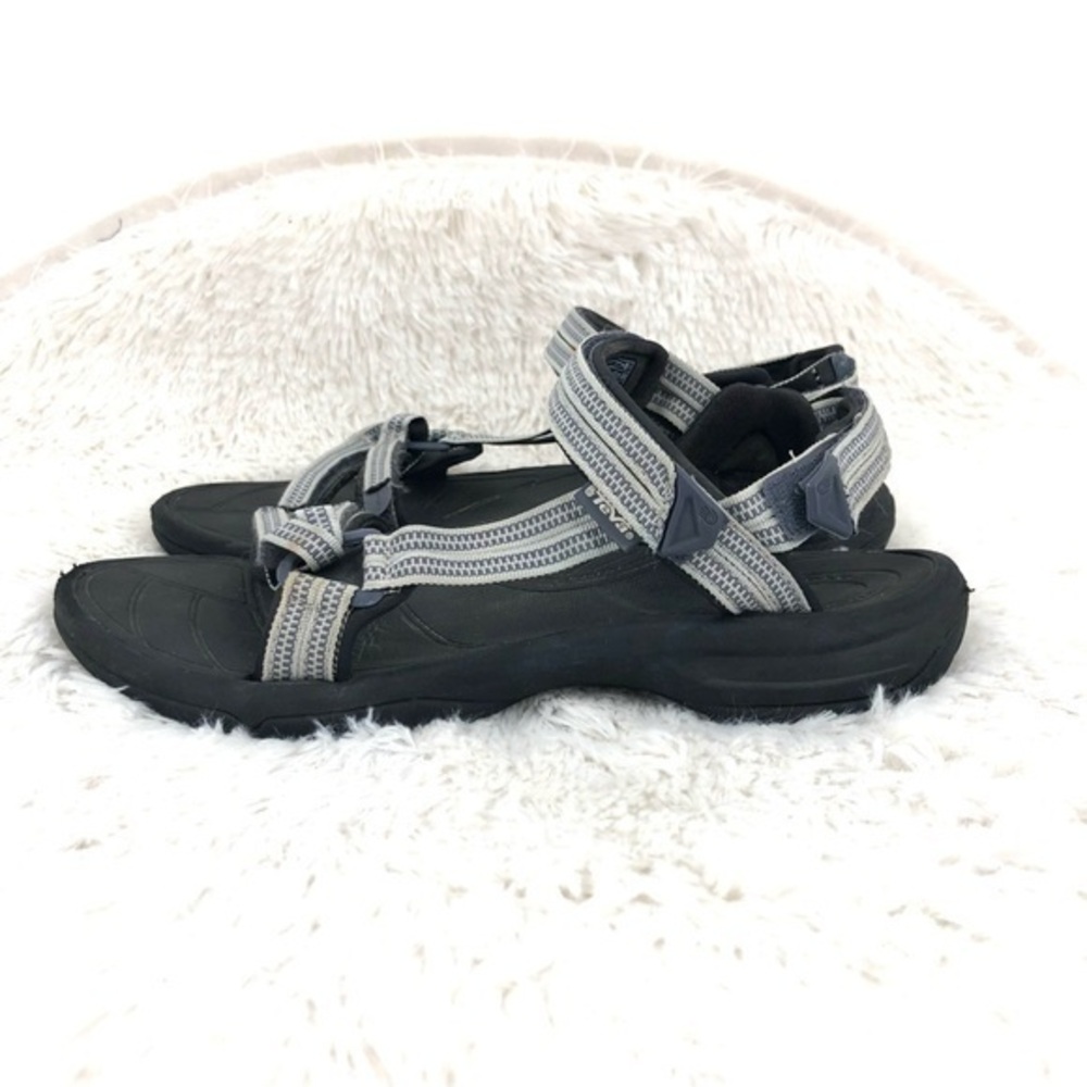 TEVA Women’s Size 11 Hiking Sandals